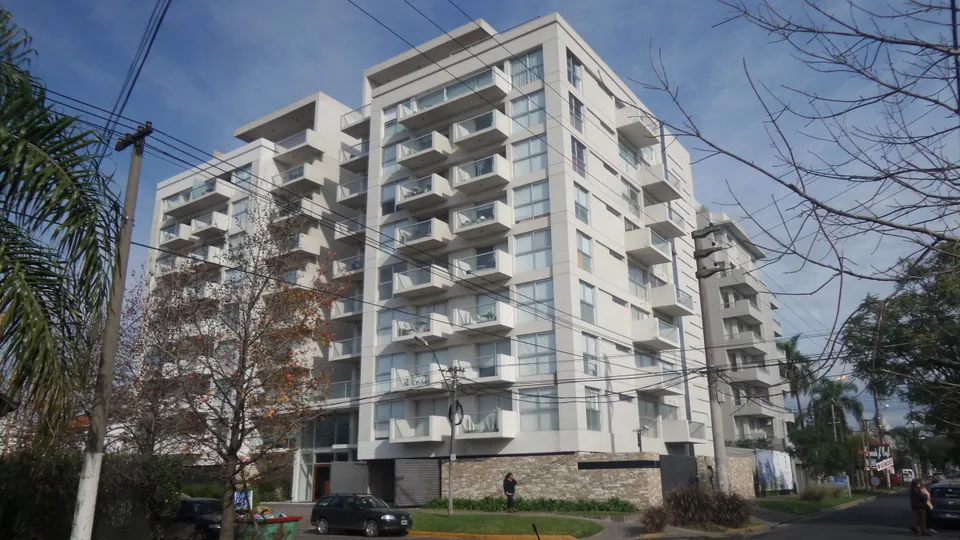 Edificio Durban II · vista 8