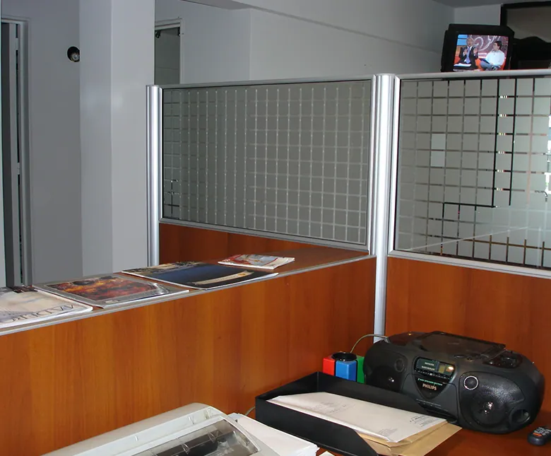 Oficinas despachante Mendoza Puerto Madero · vista 11