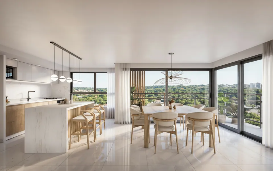 Lavalle 1055 · Living comedor
