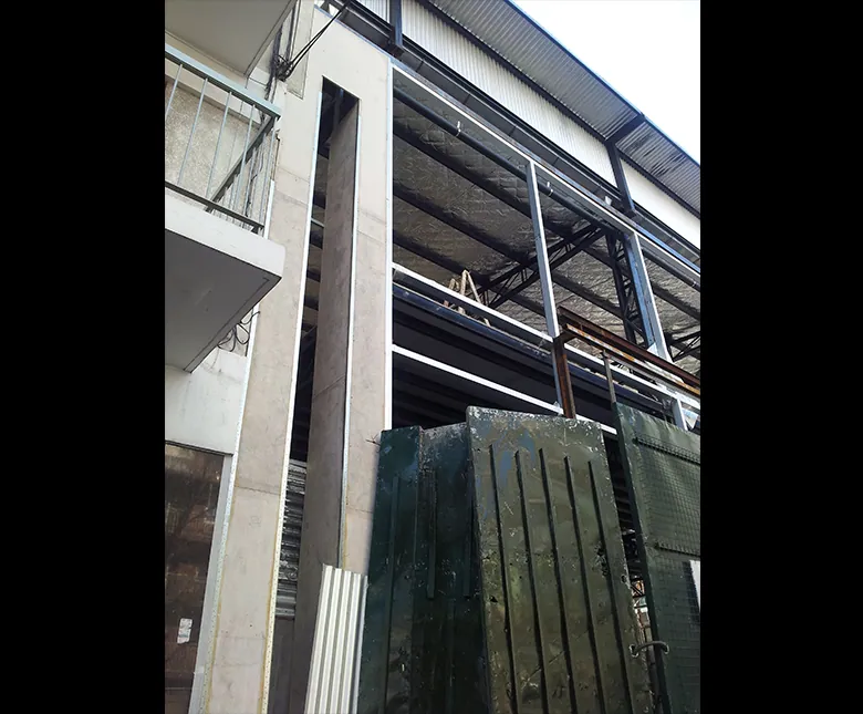 Olazabal y Pacheco Villa Urquiza · vista 6