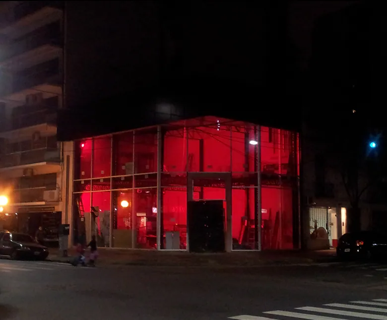 Olazabal y Pacheco Villa Urquiza · vista 8