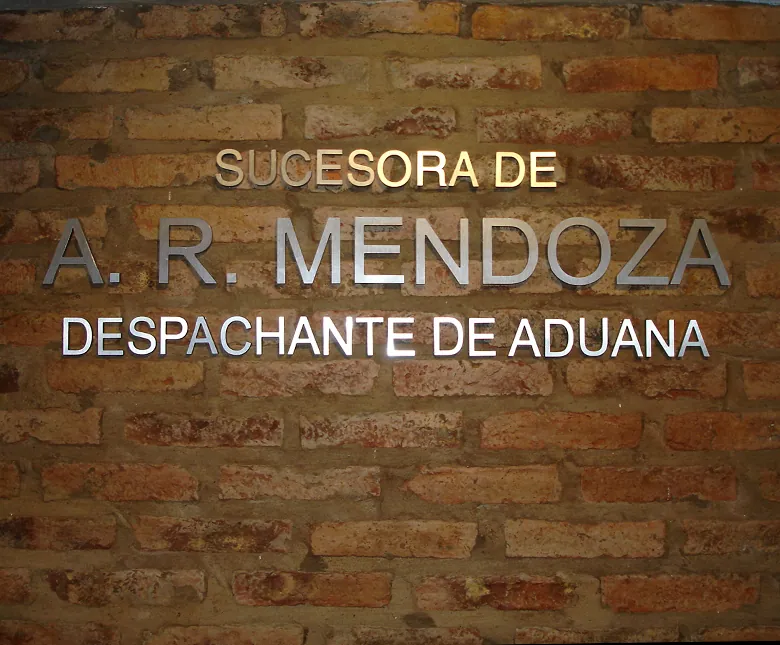 Oficinas despachante Mendoza Puerto Madero · vista 3