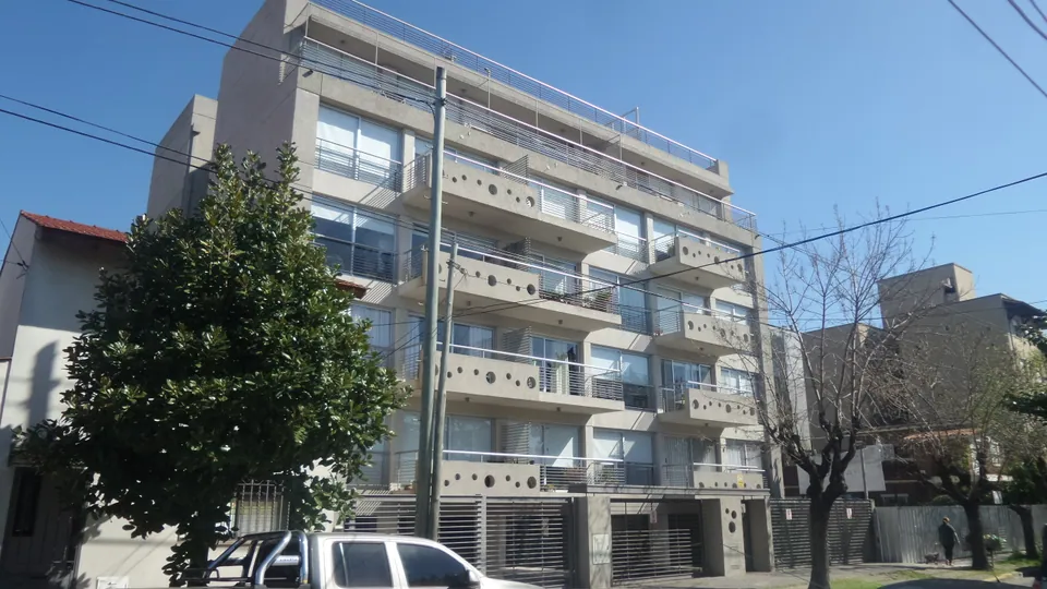 Edificio Durban II · vista 6