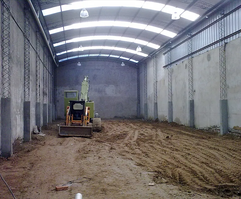 Obra Boulogne Sur Mer 2441 San Martín · vista 3