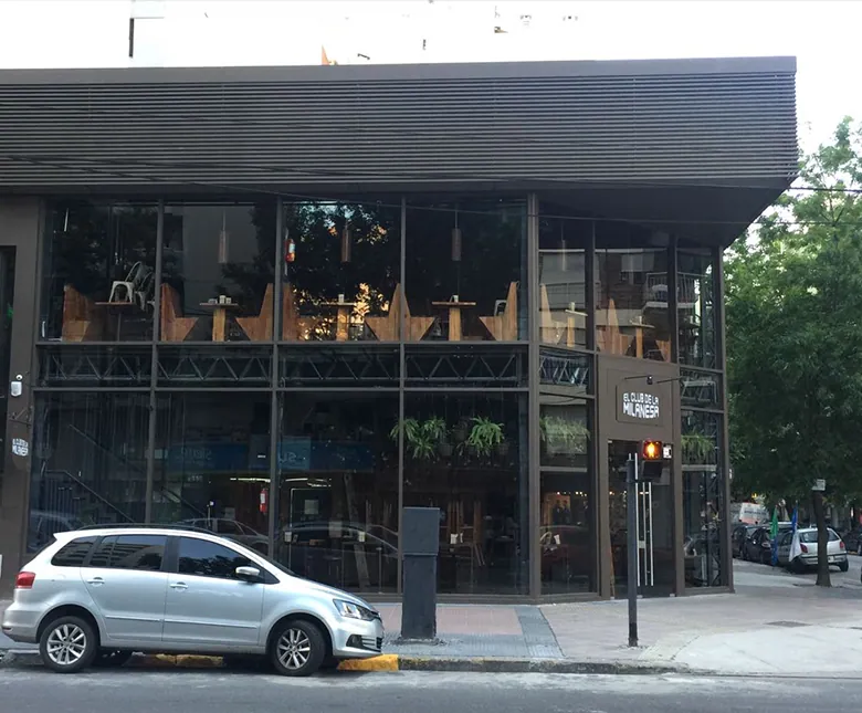 Olazabal y Pacheco Villa Urquiza · vista 2