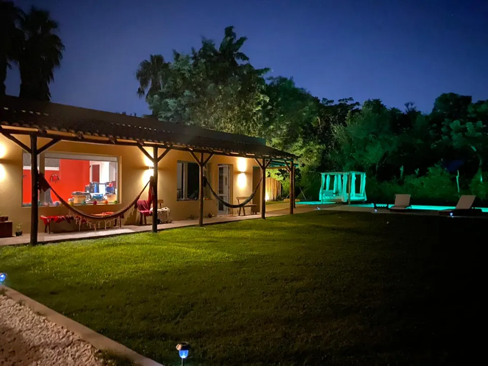 Casa Los Sauces · vista 10