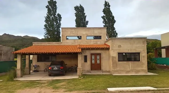 Casa Juana Koslay · vista 2
