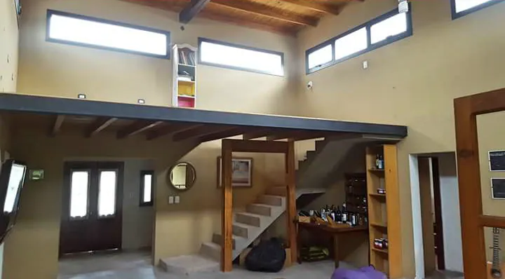 Casa Juana Koslay · vista 6