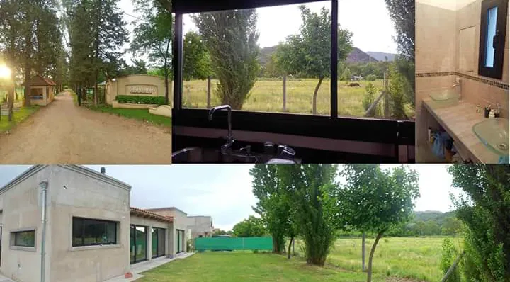 Casa Juana Koslay · vista 5