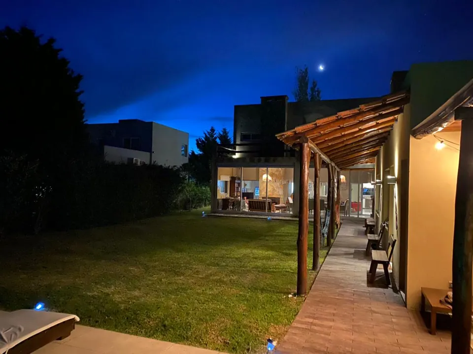 Casa Los Sauces · vista 7