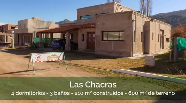 Casa Juana Koslay · vista 4