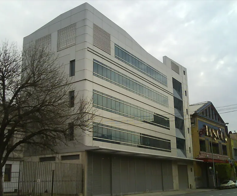 Proyecto Vieytes 1661 Barracas · vista 7