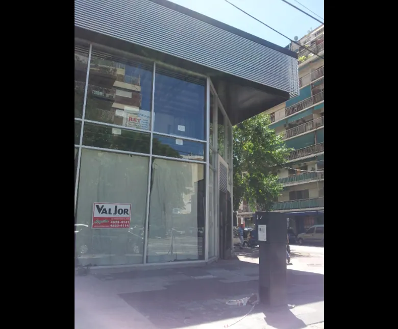 Olazabal y Pacheco Villa Urquiza · vista 4