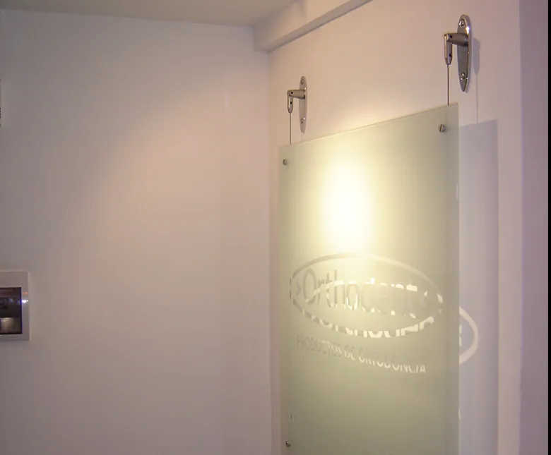 Oficinas Orthodent Junín 750 Centro · vista 8