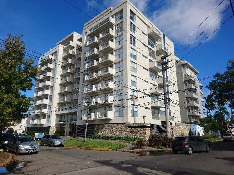 Edificio Durban II