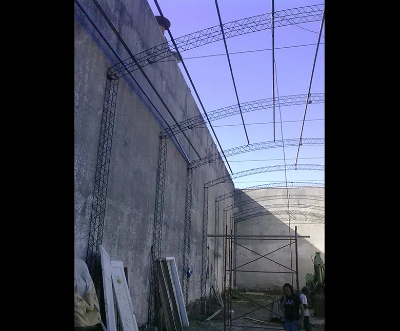 Obra Boulogne Sur Mer 2441 San Martín · vista 12
