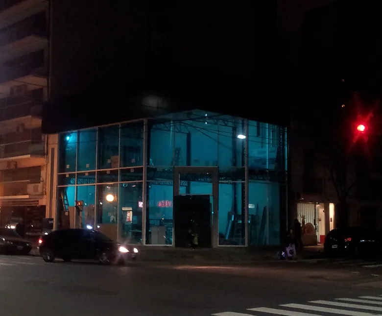 Olazabal y Pacheco Villa Urquiza · vista 9