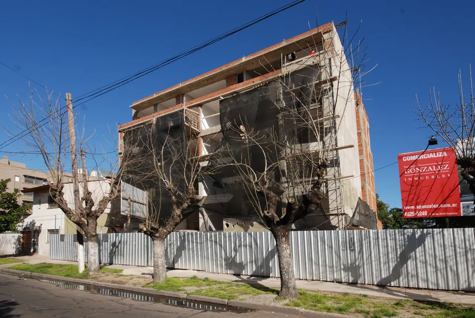 Edificio Durban II · vista 2