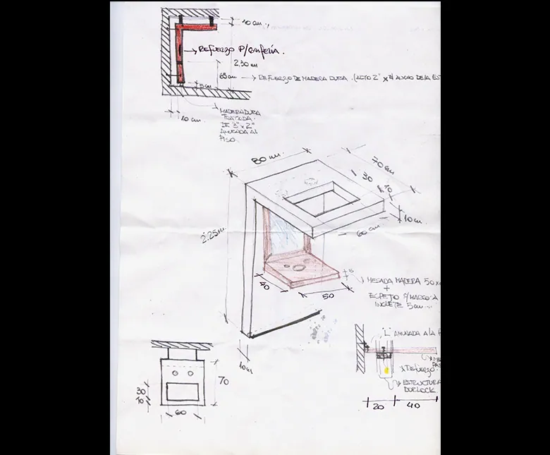 Diseño Integral en Terminaciones · vista 6