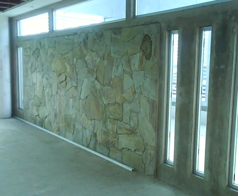 Proyecto Vieytes 1661 Barracas · vista 4