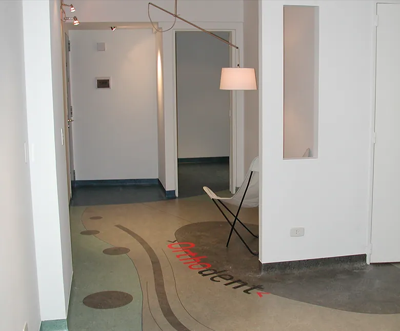 Oficinas Orthodent Junín 750 Centro · vista 5
