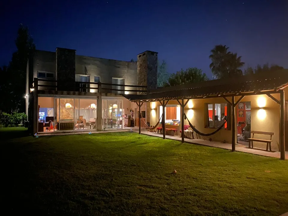 Casa Los Sauces · vista 6