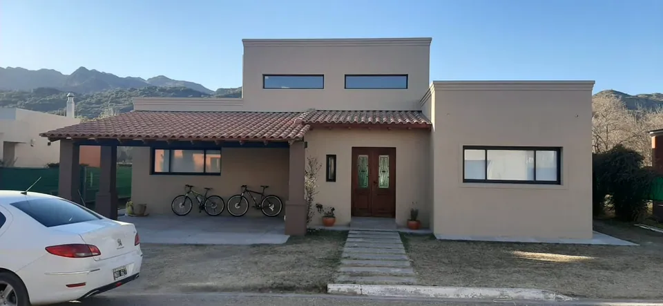 Casa Juana Koslay · vista 3