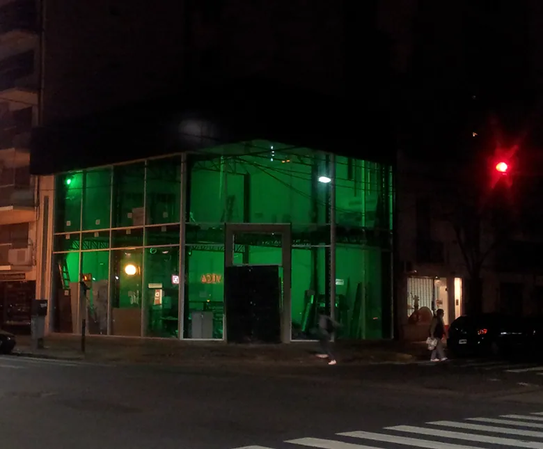 Olazabal y Pacheco Villa Urquiza · vista 7