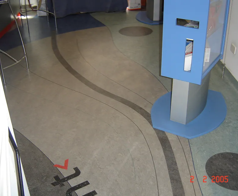 Oficinas Orthodent Junín 750 Centro · vista 12