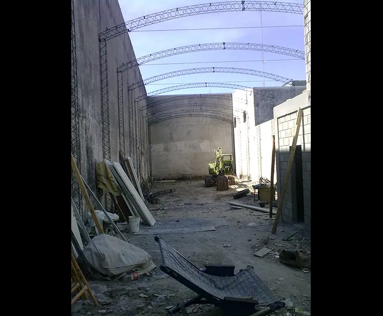 Obra Boulogne Sur Mer 2441 San Martín · vista 8