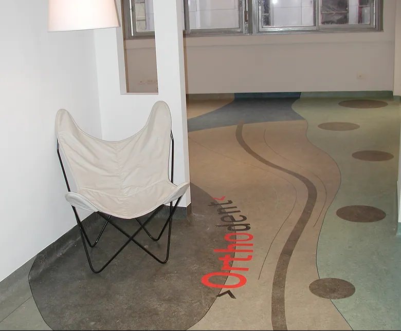 Oficinas Orthodent Junín 750 Centro