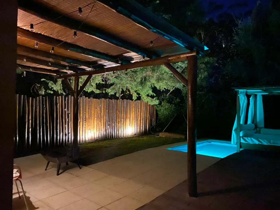 Casa Los Sauces · vista 13