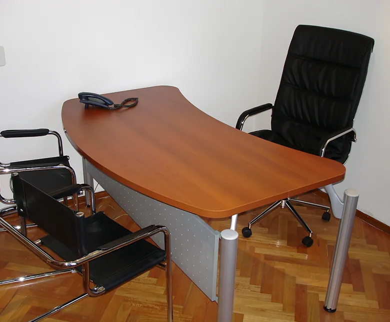 Oficinas despachante Mendoza Puerto Madero · vista 8