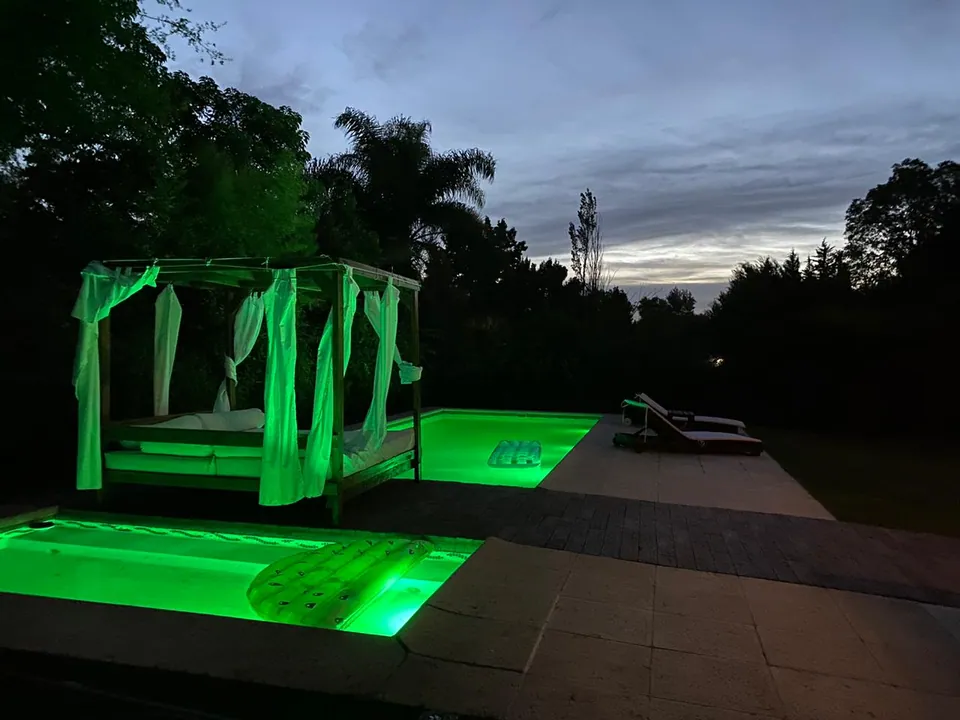 Casa Los Sauces · vista 5