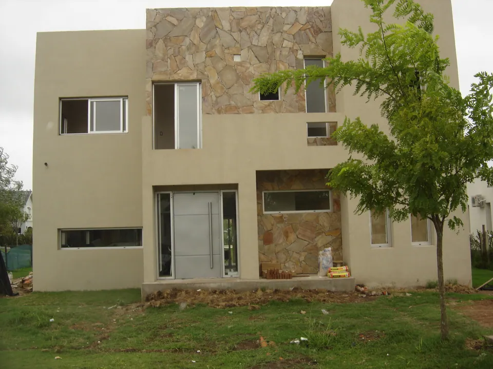Casa Los Sauces · vista 8