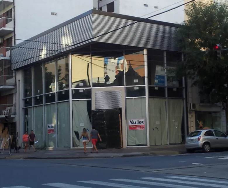 Olazabal y Pacheco Villa Urquiza · vista 3