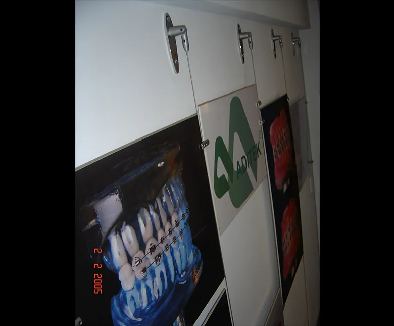 Oficinas Orthodent Junín 750 Centro · vista 11