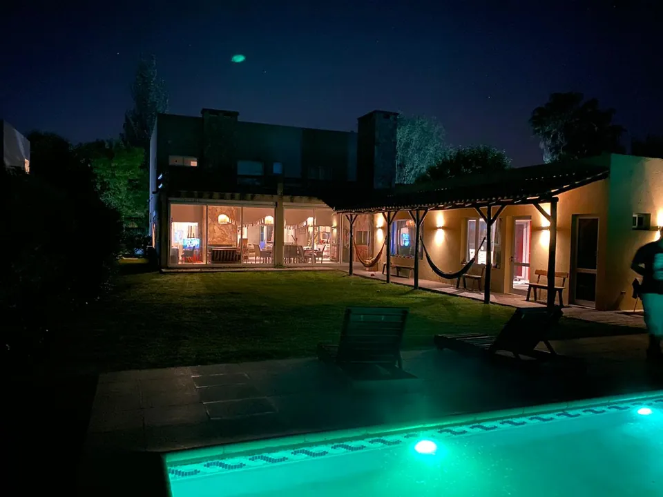 Casa Los Sauces · vista 4