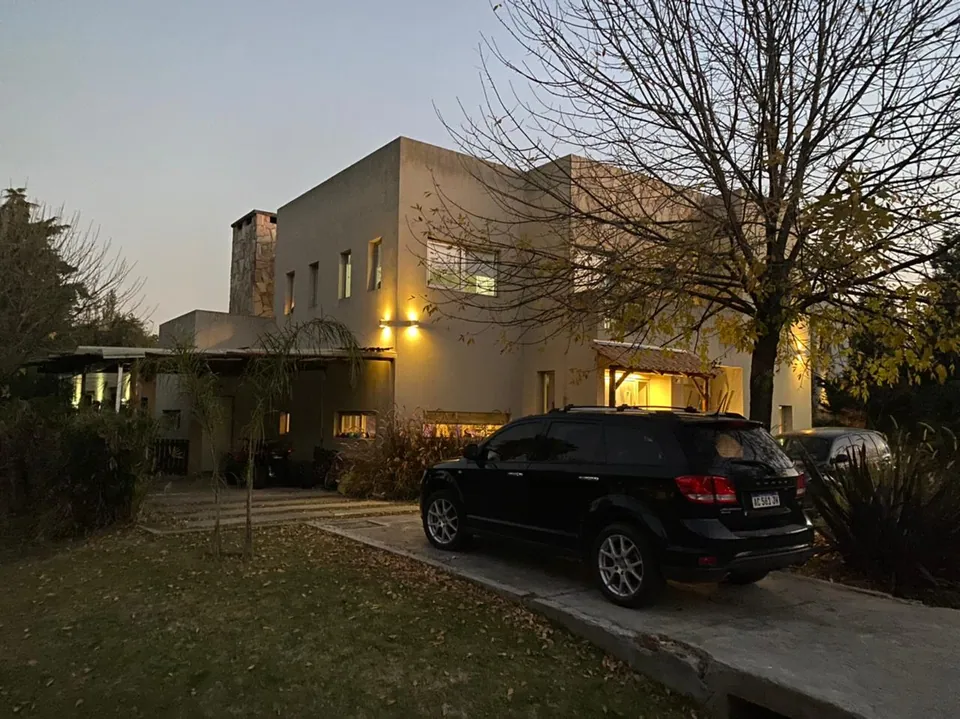 Casa Los Sauces · vista 12