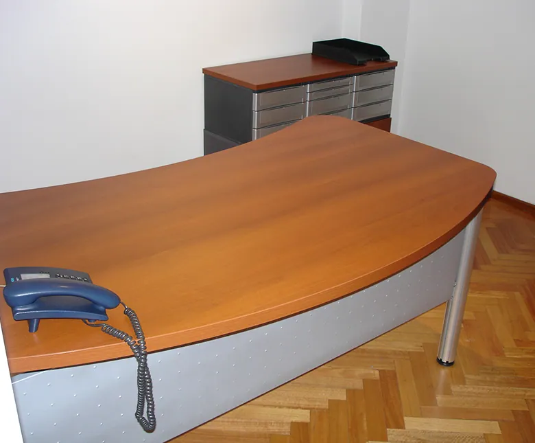 Oficinas despachante Mendoza Puerto Madero · vista 5