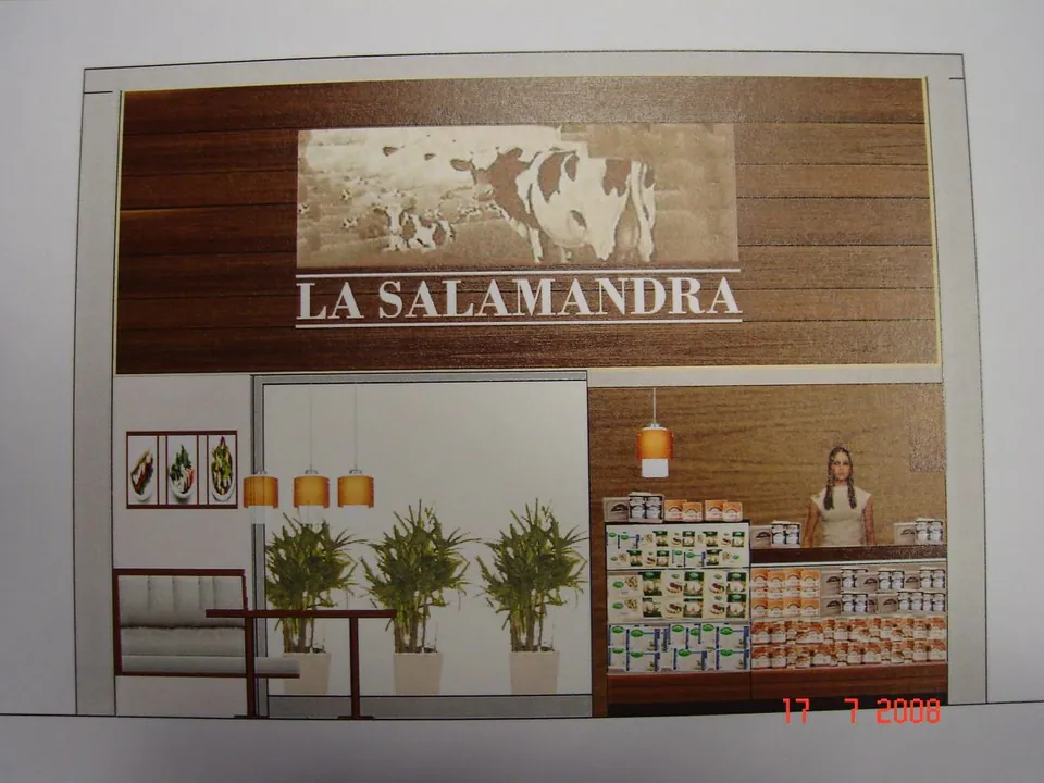 La Salamandra · vista 7