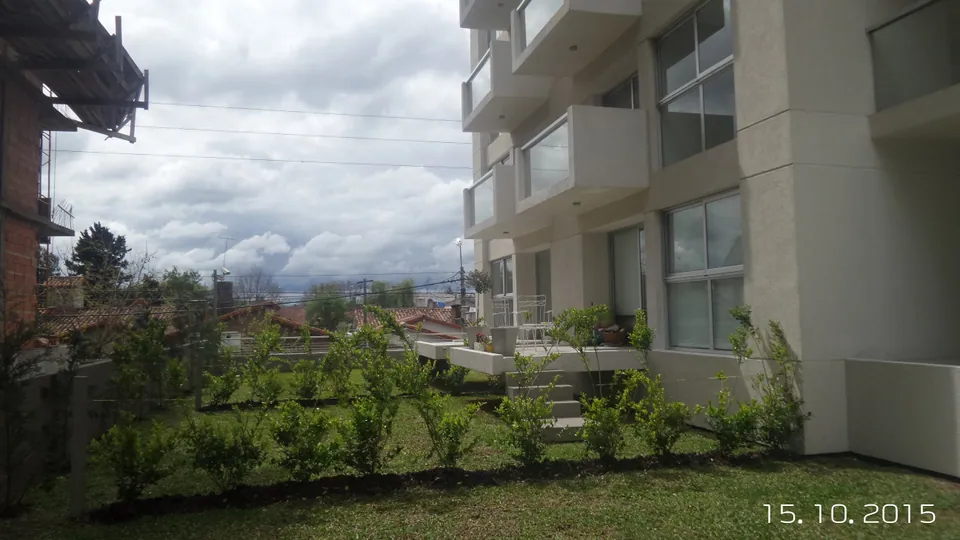 Edificio Durban II · vista 10