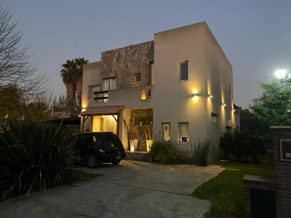 Casa Los Sauces · vista 3