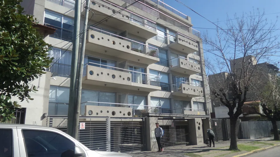 Edificio Durban II · vista 7