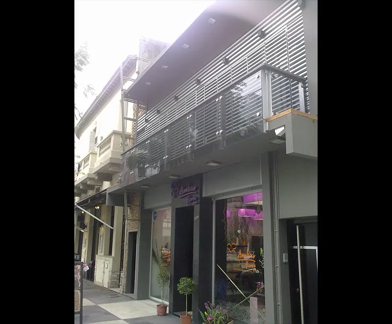 Ávalos 2085 Villa Urquiza · vista 2