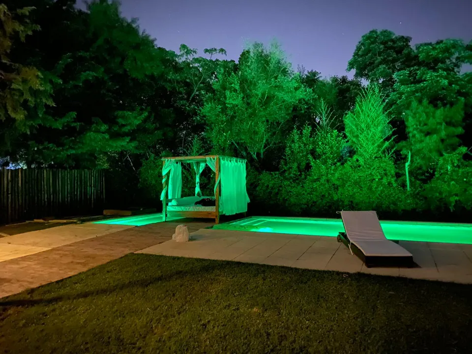 Casa Los Sauces · vista 14