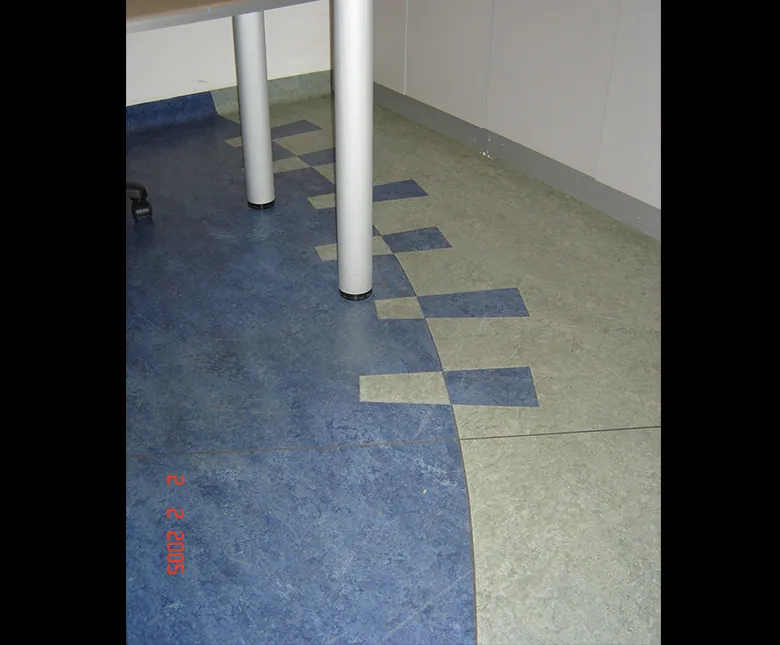 Oficinas Orthodent Junín 750 Centro · vista 10
