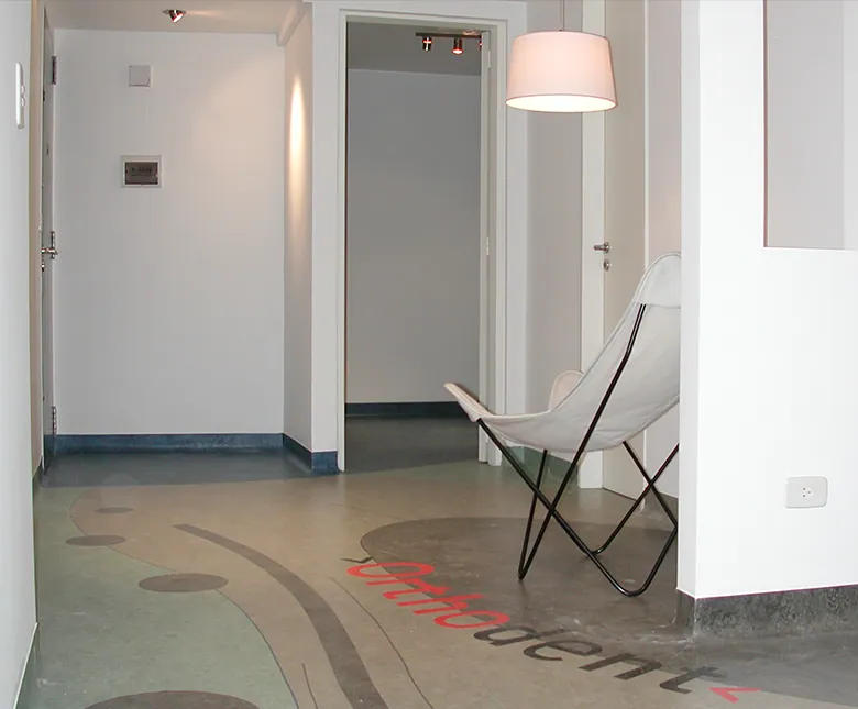 Oficinas Orthodent Junín 750 Centro · vista 7
