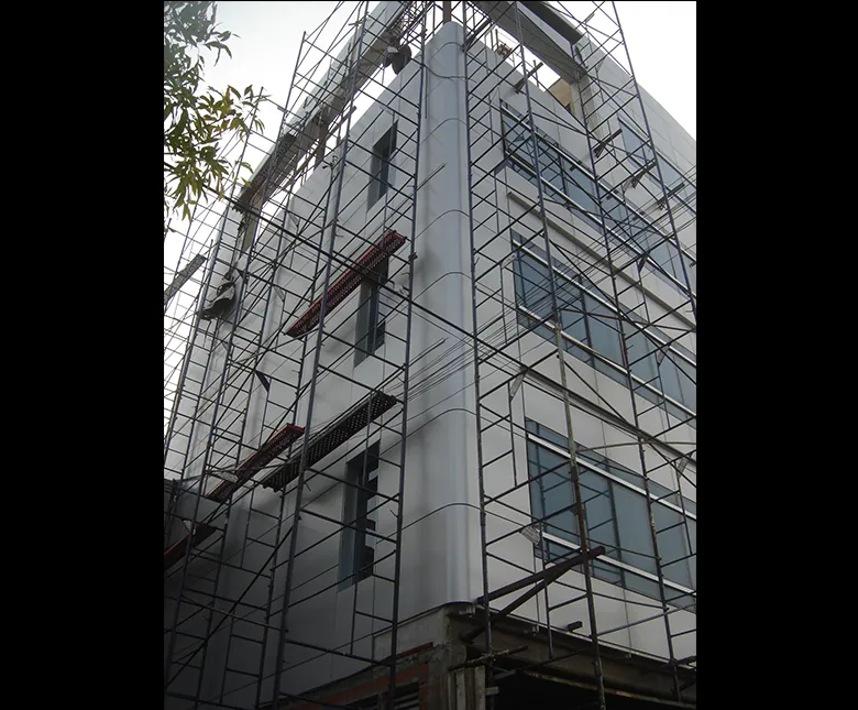 Proyecto Vieytes 1661 Barracas · vista 12