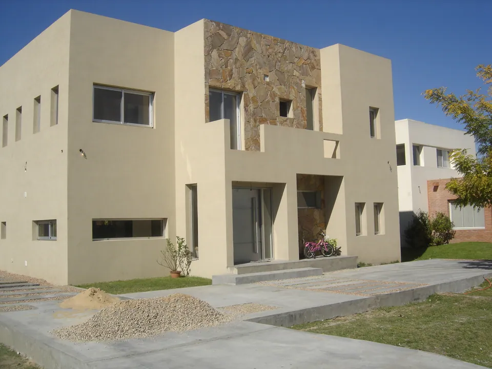 Casa Los Sauces · vista 9